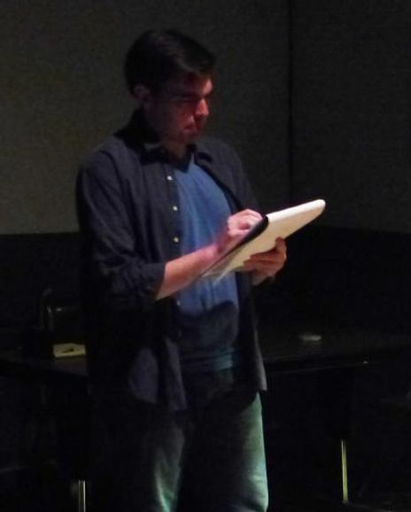 Neill Kelly Headshot