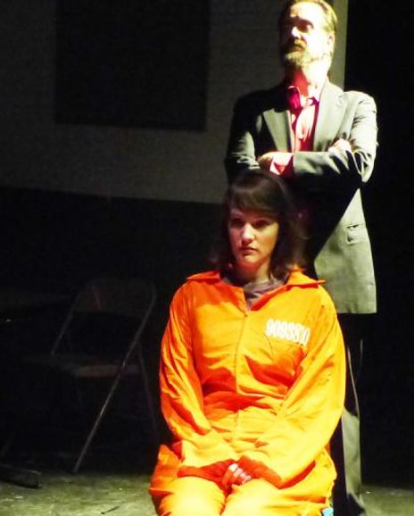 Jennifer Mickelson Headshot