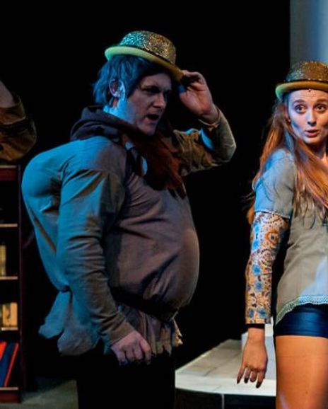 Jamie Fillery Headshot