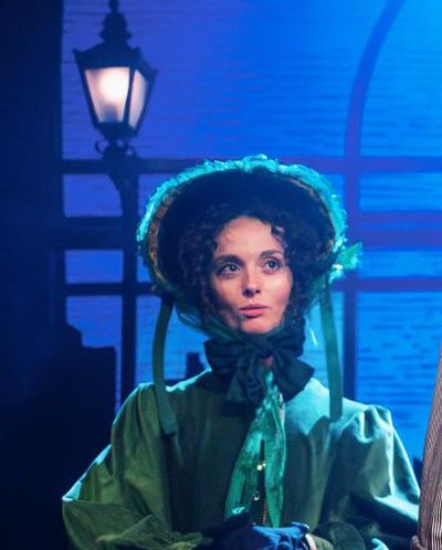 Jessica Hern Headshot