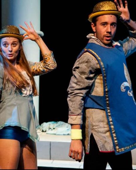 Colin Kiyani Headshot