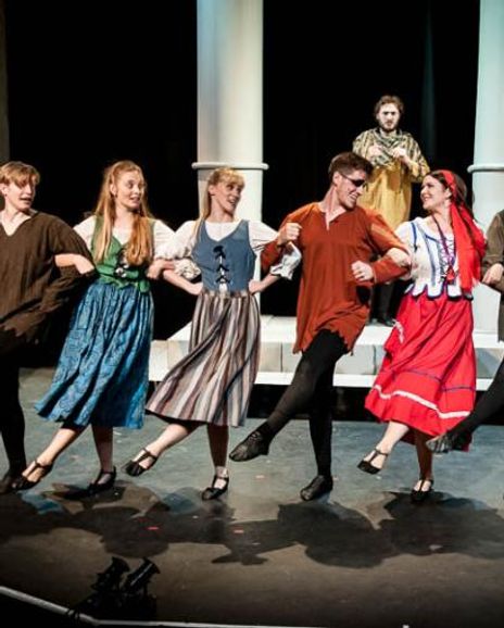 Chiara Brooke Headshot