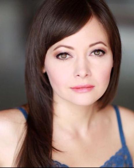 Jennifer Alexander Headshot