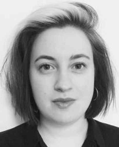 Gabriella Slade Headshot