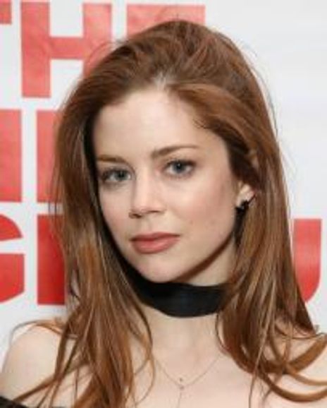 Charlotte Hope Headshot