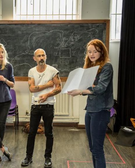 Androna Morison Headshot