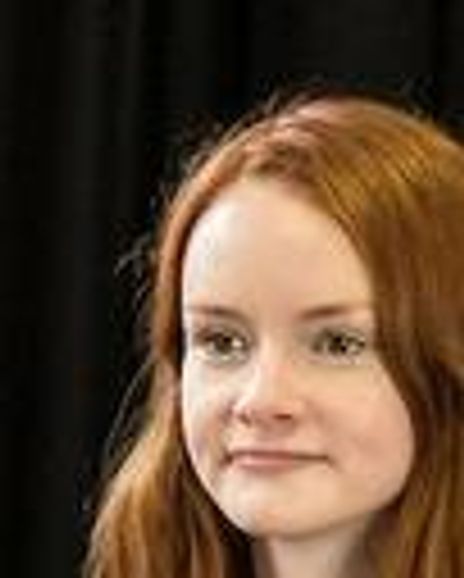 Rona Morison Headshot