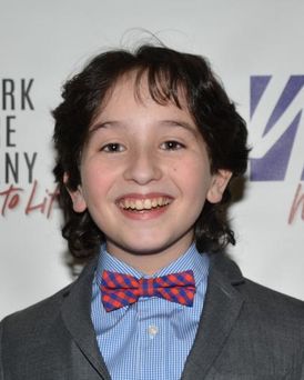 Peyton Lusk Headshot