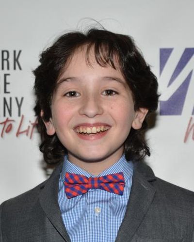 Peyton Lusk Headshot