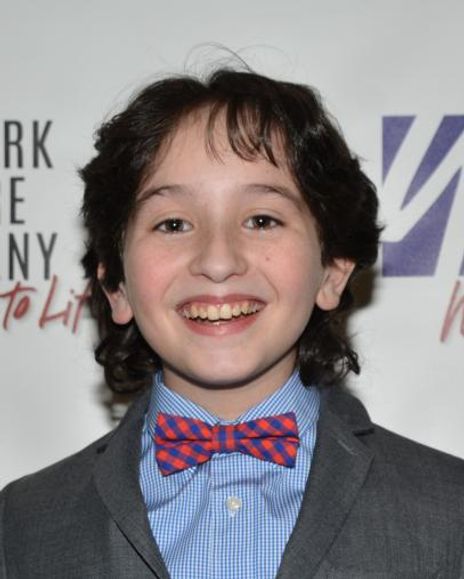 Peyton Lusk Headshot