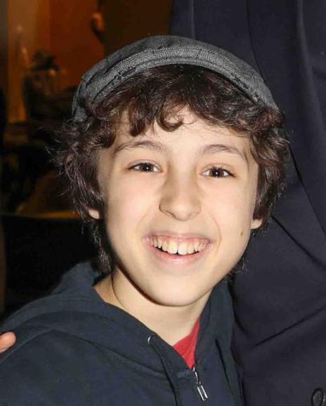 Anthony Rosenthanl Headshot