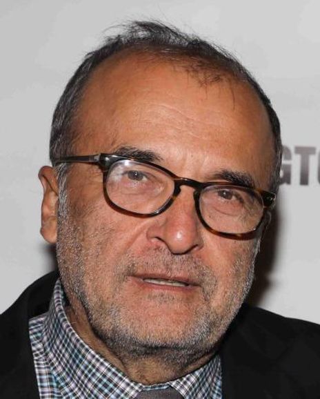 Arthur Salvidore Headshot