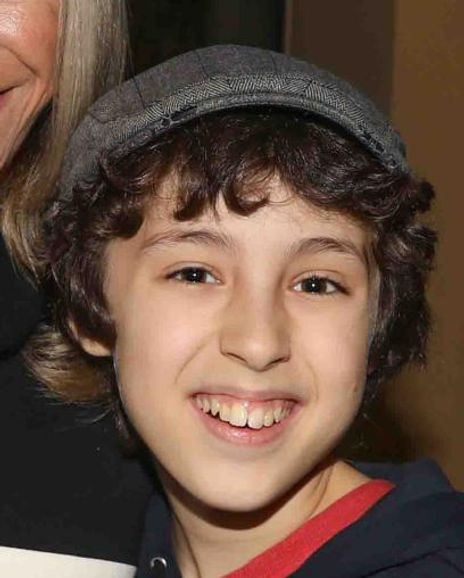 Anthony Rosaenthal Headshot