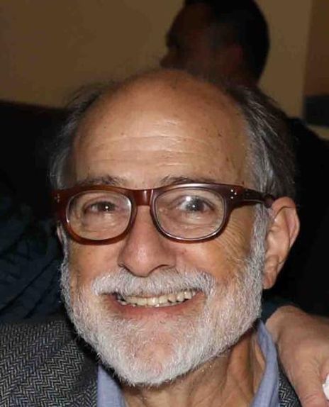 Bob Youdelman Headshot