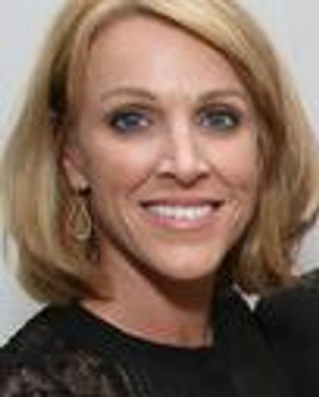 Amy Dewberry Hancock Headshot