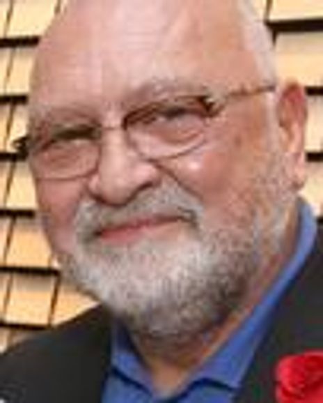 Ahmet Kocabiyik Headshot