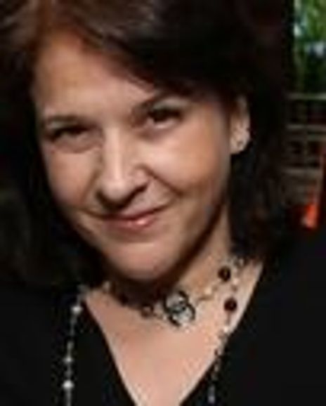 Jolie Schaffzin Headshot