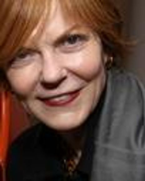 Lynne Greene Headshot