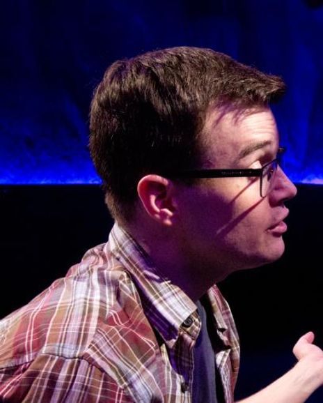 Gemma Victoria Waldon Headshot