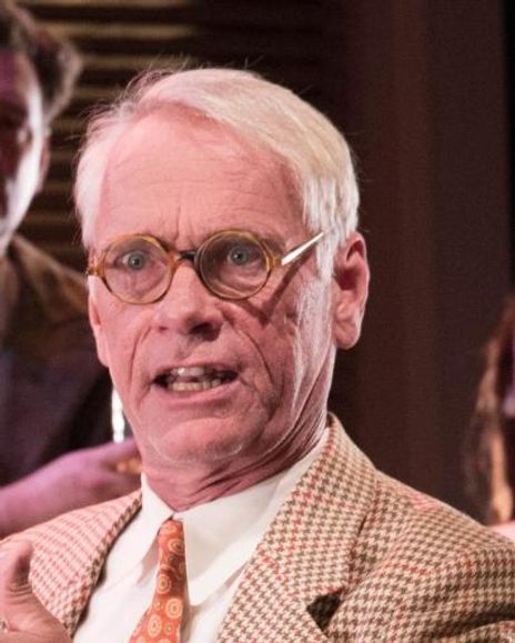 Stephen Simon Headshot