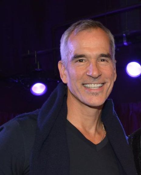 Jeremy Mitchell Headshot