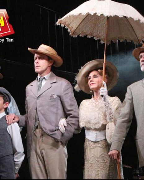 Ethan Quinn Headshot