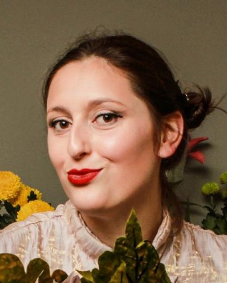 Niamh Nichols Headshot