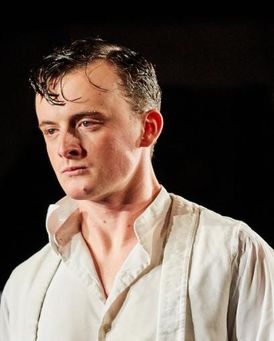 Hamish Riddle Headshot