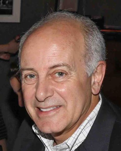 Joseph Bennicasa Headshot