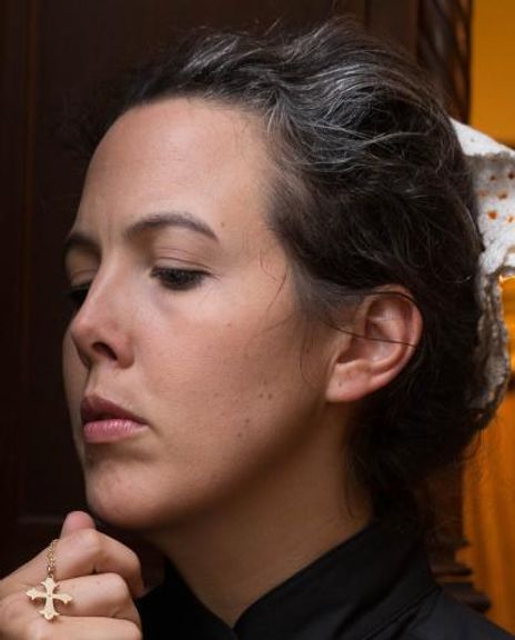 Tiffany Mitchenor Headshot