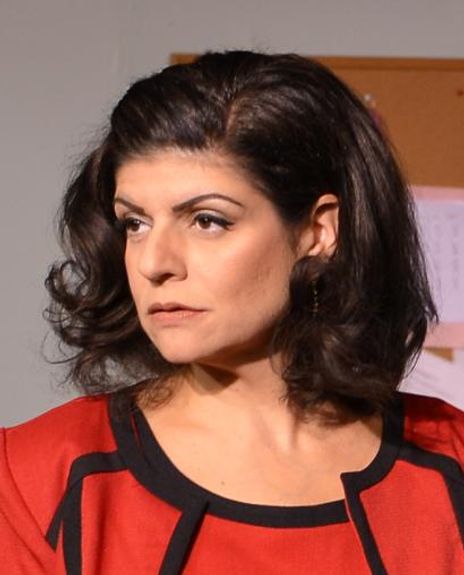 Lauren Moran Mills Headshot