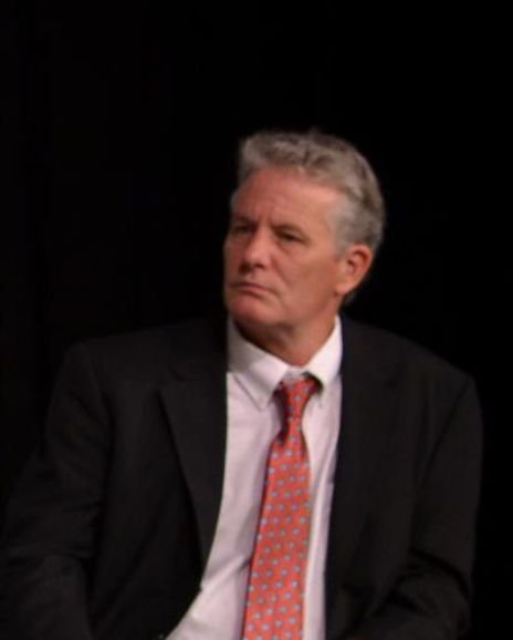 Tom Morrissey Headshot