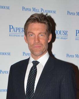 Judson Mills Headshot