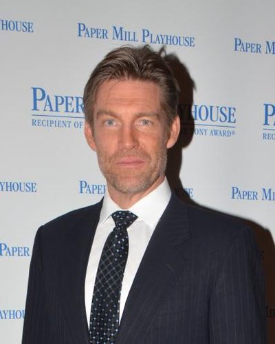 Judson Mills Headshot