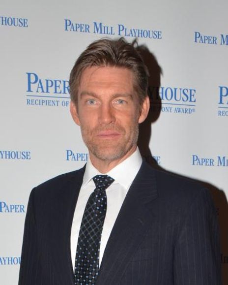 Judson Mills Headshot