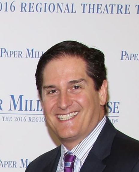 Nicholas Scandalios Headshot