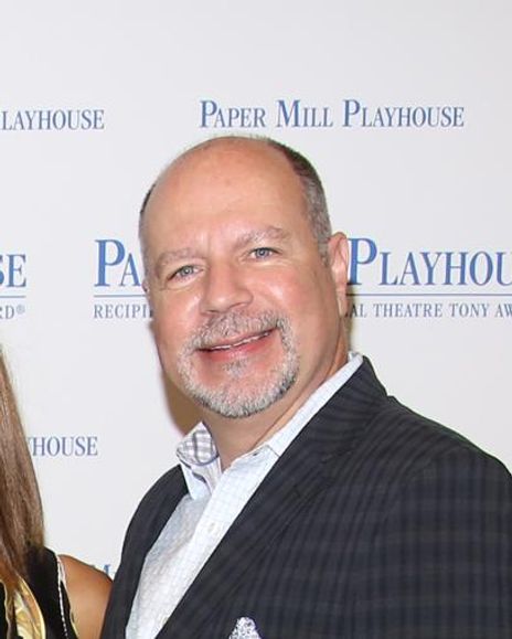 Todd Schnidt Headshot