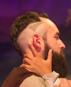 Christopher Simpson Headshot