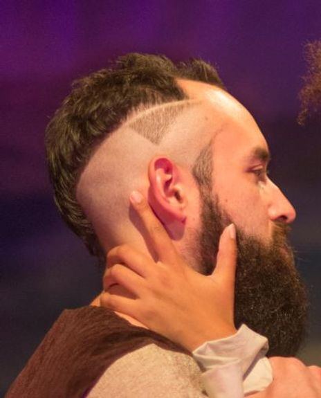 Christopher Simpson Headshot