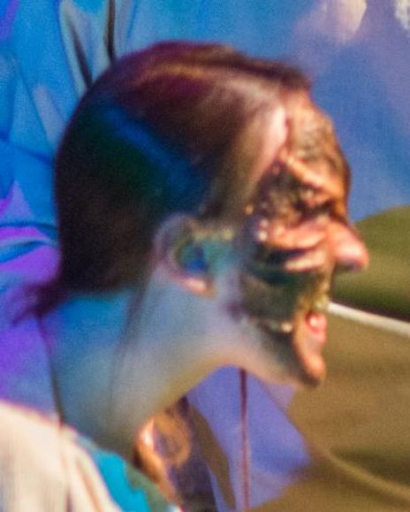 Heron Kennedy Headshot