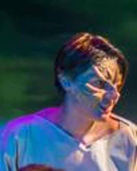 Rebecca Magnotta Headshot