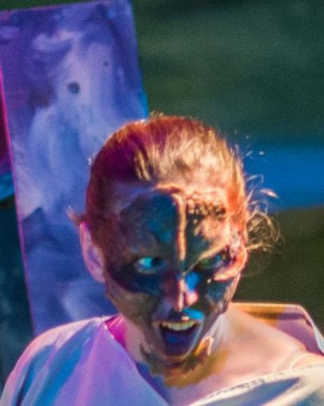 Sophie Kreyssig Headshot