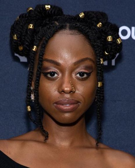 Kashayna Johnson Headshot