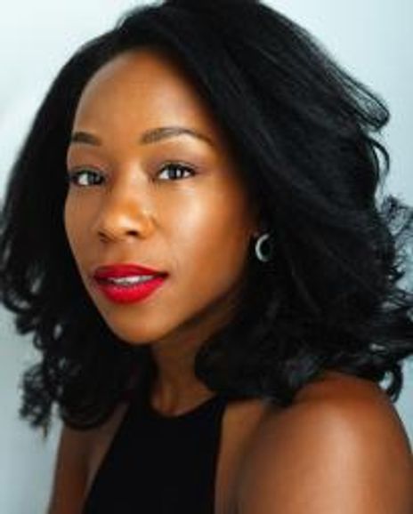 Renee Elizabeth Wilson Headshot