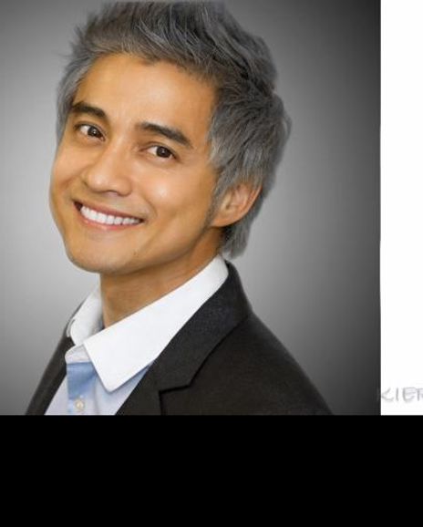 Antonio Rodriguez Headshot