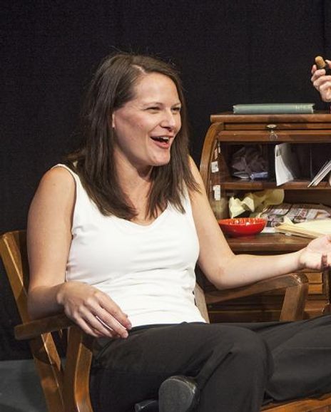 Taylor Burris Headshot