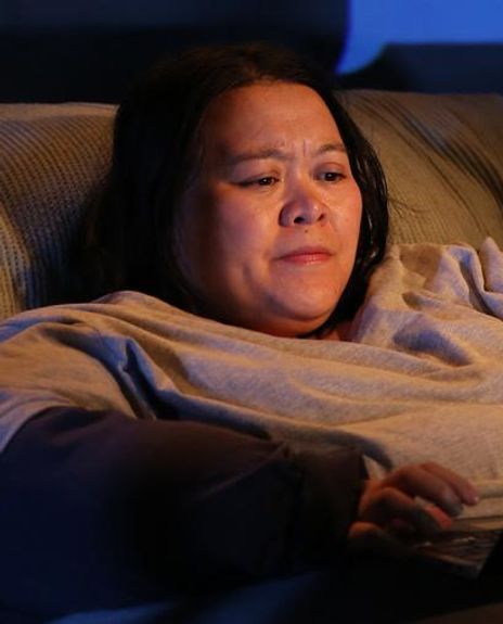 Carmen Herlihy Headshot