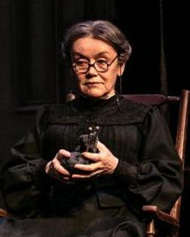 Marian McLoughlin Headshot