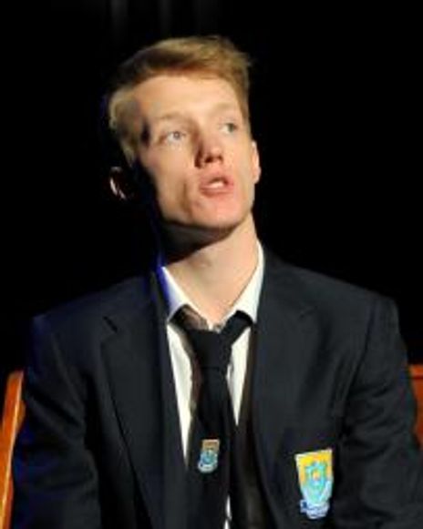 Frazer Hadfield Headshot