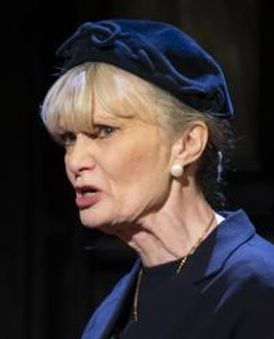 Jane Lambert Headshot